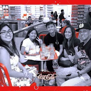 Meet your Posher, Jhoel